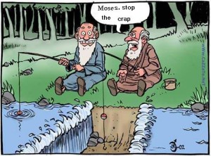 Moses stop the crap.jpg