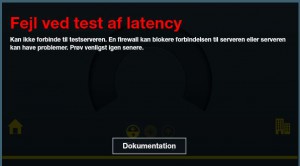 Fejl ved test af latency.JPG