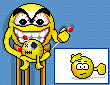 Tosset :voodo:
