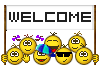 Glad :welcome:
